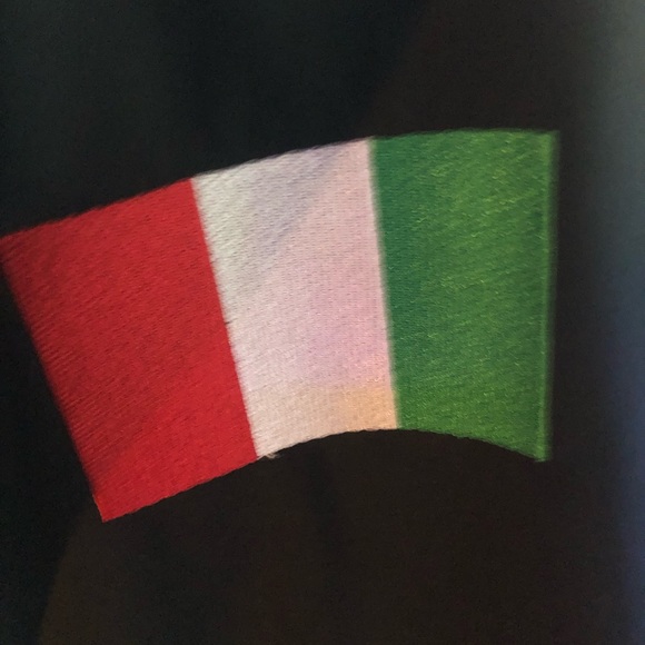 *Rare Italia Racing Track Jacket - Picture 3 of 5